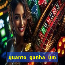 quanto ganha um lixeiro por ano